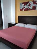 Hotel Villas Maria Isabel