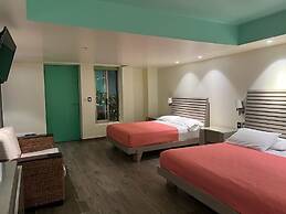 Hotel Villas Maria Isabel