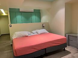 Hotel Villas Maria Isabel