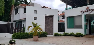 Hotel Villas Maria Isabel