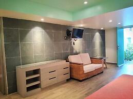 Hotel Villas Maria Isabel