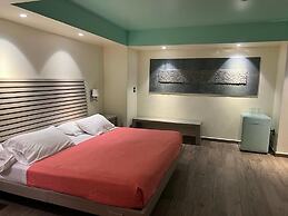 Hotel Villas Maria Isabel