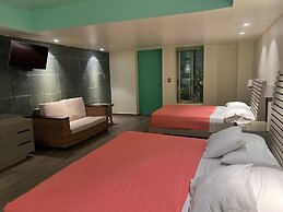 Hotel Villas Maria Isabel