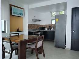 Hotel Villas Maria Isabel