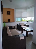 Hotel Villas Maria Isabel