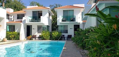 Hotel Villas Maria Isabel