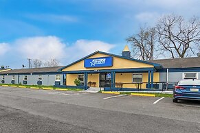 Americas Best Value Inn Carlisle