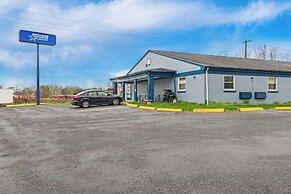 Americas Best Value Inn Carlisle