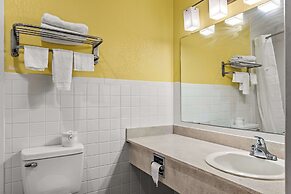 Americas Best Value Inn Carlisle