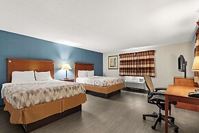 Americas Best Value Inn Carlisle