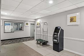 Americas Best Value Inn Carlisle