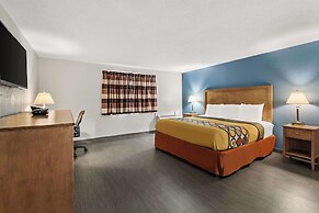 Americas Best Value Inn Carlisle