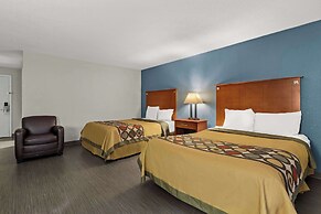 Americas Best Value Inn Carlisle