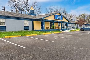 Americas Best Value Inn Carlisle