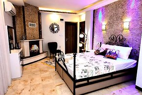 Yeni Foca Butik Otel