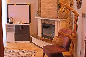 Yeni Foca Butik Otel