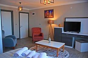 Yeni Foca Butik Otel