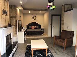 Yeni Foca Butik Otel