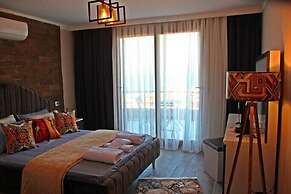 Yeni Foca Butik Otel