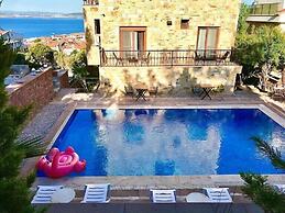 Yeni Foca Butik Otel