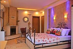 Yeni Foca Butik Otel