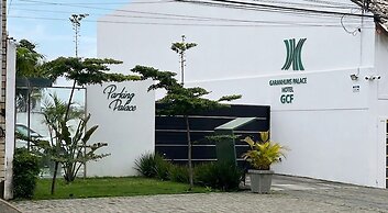 GARANHUNS PALACE HOTEL