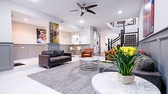 3Bdrm 3.5Bath 7Beds - NRG GRB MM-Park