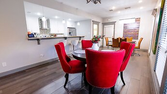 3Bdrm 3.5Bath 7Beds - NRG GRB MM-Park