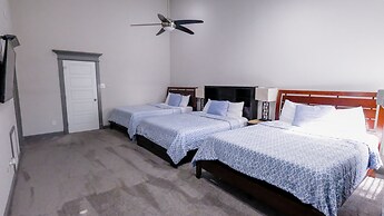 3Bdrm 3.5Bath 7Beds - NRG GRB MM-Park