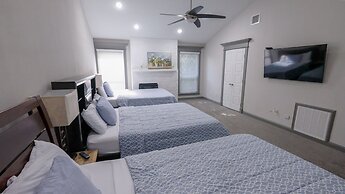 3Bdrm 3.5Bath 7Beds - NRG GRB MM-Park