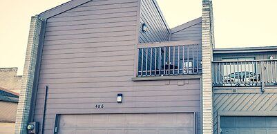 3Bdrm 3.5Bath 7Beds - NRG GRB MM-Park