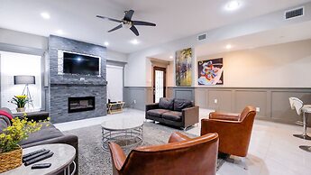 3Bdrm 3.5Bath 7Beds - NRG GRB MM-Park