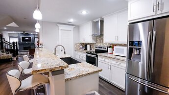 3Bdrm 3.5Bath 7Beds - NRG GRB MM-Park