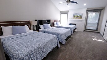 3Bdrm 3.5Bath 7Beds - NRG GRB MM-Park