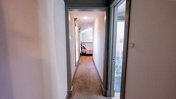 3Bdrm 3.5Bath 7Beds - NRG GRB MM-Park