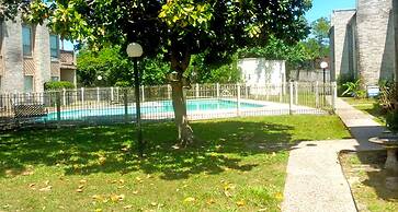 3Bdrm 3.5Bath 7Beds - NRG GRB MM-Park