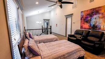 3Bdrm 3.5Bath 7Beds - NRG GRB MM-Park