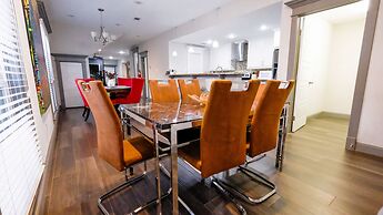 3Bdrm 3.5Bath 7Beds - NRG GRB MM-Park