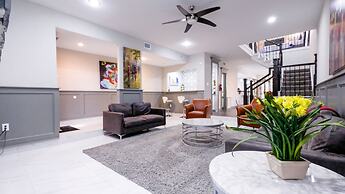 3Bdrm 3.5Bath 7Beds - NRG GRB MM-Park