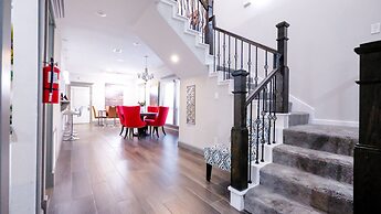 3Bdrm 3.5Bath 7Beds - NRG GRB MM-Park