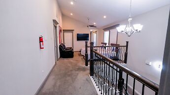 3Bdrm 3.5Bath 7Beds - NRG GRB MM-Park