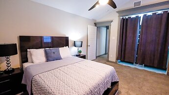 3Bdrm 3.5Bath 7Beds - NRG GRB MM-Park