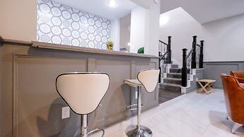 3Bdrm 3.5Bath 7Beds - NRG GRB MM-Park