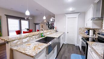 3Bdrm 3.5Bath 7Beds - NRG GRB MM-Park