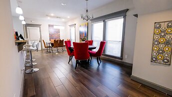 3Bdrm 3.5Bath 7Beds - NRG GRB MM-Park