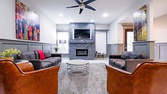 3Bdrm 3.5Bath 7Beds - NRG GRB MM-Park