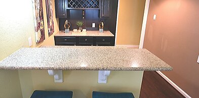 4Bdrm 2Bath 9Beds - 25mins to Downtown