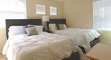 4Bdrm 2.5Bath 10Beds - Sugarland Fresno