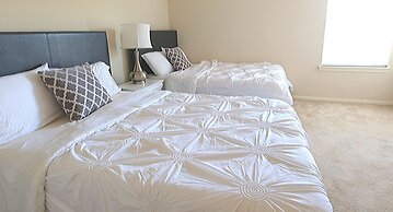 4Bdrm 2.5Bath 10Beds - Sugarland Fresno
