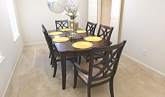 4Bdrm 2.5Bath 10Beds - Sugarland Fresno